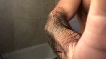 Blakemyers  04-11-2021 video spanks